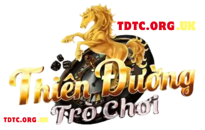 TDTC - Thiên Đường Trò Chơi | Cổng Game chính thức 2024